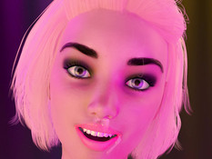 BonkersMV Episode 4 - Valerie Fucking Miranda / BonkersMV Эпизод 4 - Валери Ебёт Миранду