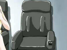 The Gattsu! Women at Work / Женщины за работой