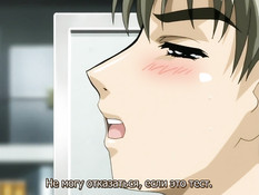 The Gattsu! Women at Work / Женщины за работой