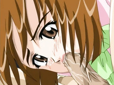 The Gattsu! Women at Work / Женщины за работой