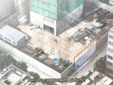 The Gattsu! Women at Work / Женщины за работой