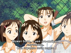 Immoral Sisters / Распутные сёстры