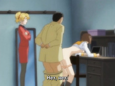 Immoral Sisters / Распутные сёстры