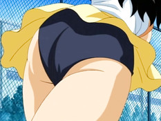 Immoral Sisters / Распутные сёстры