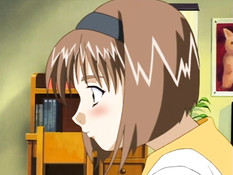 Immoral Sisters / Распутные сёстры