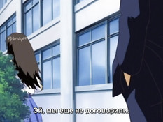 Immoral Sisters / Распутные сёстры