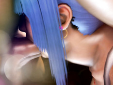 Taimanin Doujin 2 - Chaos Arena / Охотницы на демонов 2 - Арена Хаос