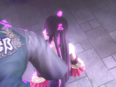 Taimanin Doujin 3 / Охотницы на демонов 3