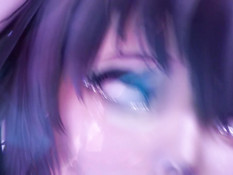 Taimanin Doujin 3 / Охотницы на демонов 3