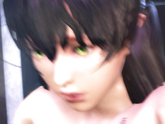 Taimanin Doujin 2.5 / Охотницы на демонов 2.5