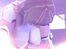 Taimanin Doujin 2.5 / Охотницы на демонов 2.5