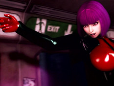 Taimanin Doujin 2.5 / Охотницы на демонов 2.5