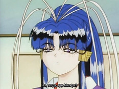 Elven Bride / Эльфийская невеста