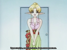 Elven Bride / Эльфийская невеста