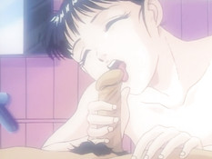 Soap no Moko-chan / Моя прекрасная массажистка