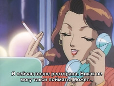 Soap no Moko-chan / Моя прекрасная массажистка