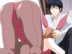 Cantaloupe Collector Tsuma to Mama to Boin / Жёны, матери и большие сиськи