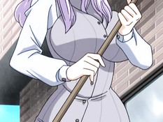 Cantaloupe Collector Tsuma to Mama to Boin / Жёны, матери и большие сиськи