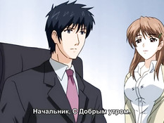 Cantaloupe Collector Tsuma to Mama to Boin / Жёны, матери и большие сиськи