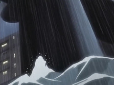 The Harvest Night / Ночь сбора урожая