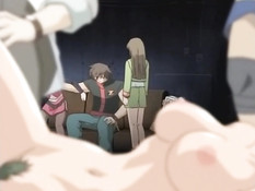 The Harvest Night / Ночь сбора урожая