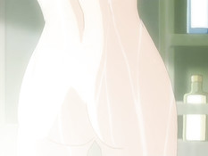 Panchira Teacher / Под юбкой учительницы