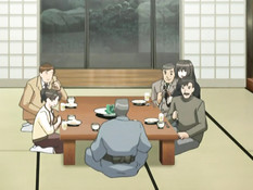 Panchira Teacher / Под юбкой учительницы