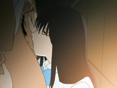 Panchira Teacher / Под юбкой учительницы