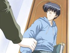 Tsumamigui / Поедатель жён