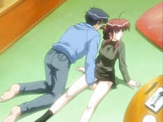 Tsumamigui / Поедатель жён