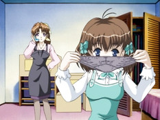 Tsumamigui / Поедатель жён