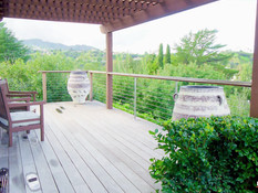 Красивая молодая блондинка с тату и пирсингом затрахала своего парня