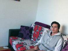 Гей пикапер снял на улице чешского паренька и отпердолил его в очко