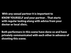 Бородатый гей с тату и пирсингом отодрал в очко молодого любовника