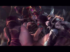 Her Queen / Её Королева