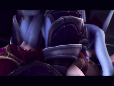 Her Queen / Её Королева