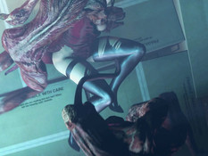 Resident Evil - Another Day / Обитель Зла - Другой День