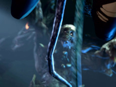 Resident Evil - Another Day / Обитель Зла - Другой День