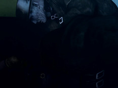 Resident Evil - Another Day / Обитель Зла - Другой День