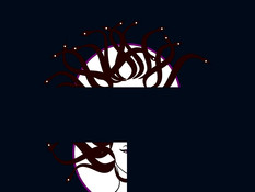 К голой рыжей русской девушке прицепили прищепки и выпороли плетью