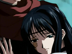 Blood Shadow / Кровавая тень