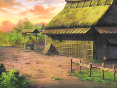 Blood Shadow / Кровавая тень