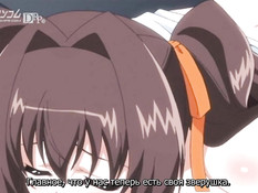 Ikenai Koto The Animation / Непристойности