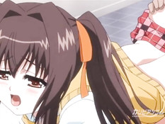 Ikenai Koto The Animation / Непристойности