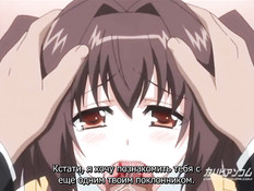 Ikenai Koto The Animation / Непристойности