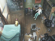 Milk Money / Кормилица