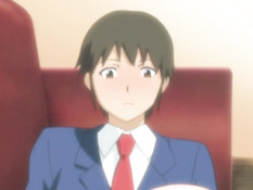 Musuko no Tomodachi ni Okasarete / Друг сына