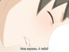 Musuko no Tomodachi ni Okasarete / Друг сына