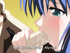 Saimin Gakuen / Школа гипноза