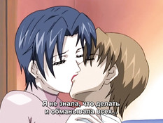 Taboo Charming Mother / Запретные прелести матери